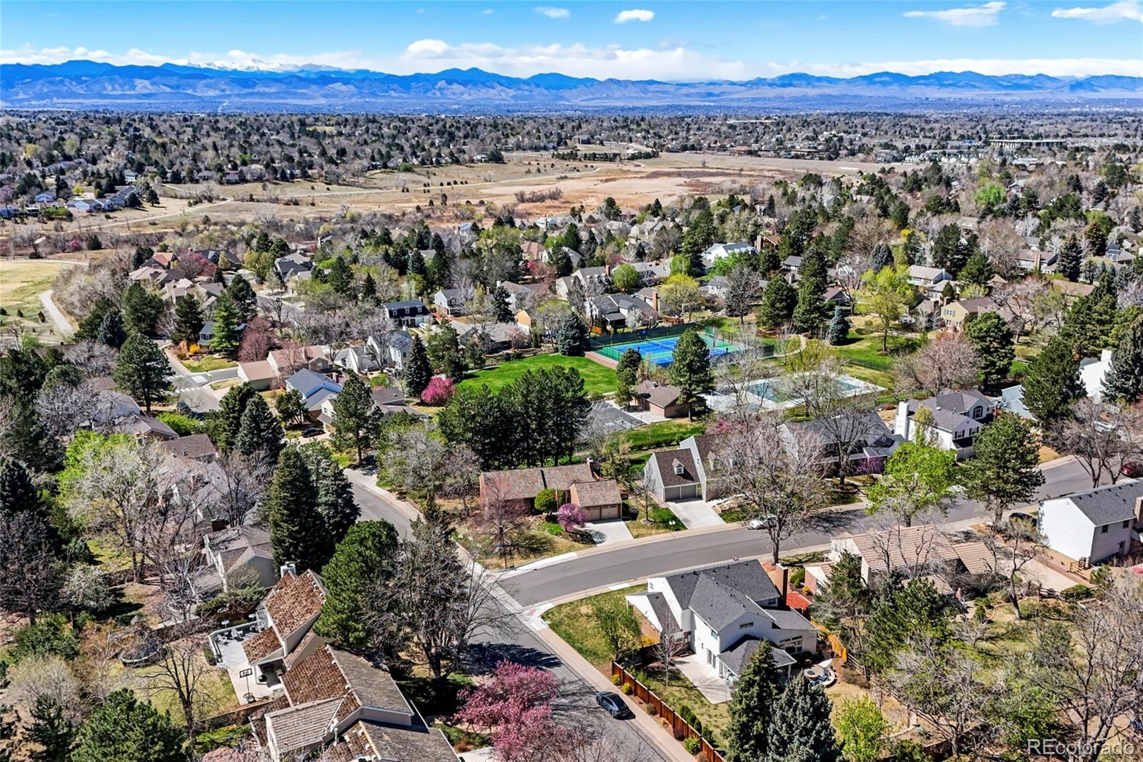 MLS Image #43 for 7293 s olive way,centennial, Colorado