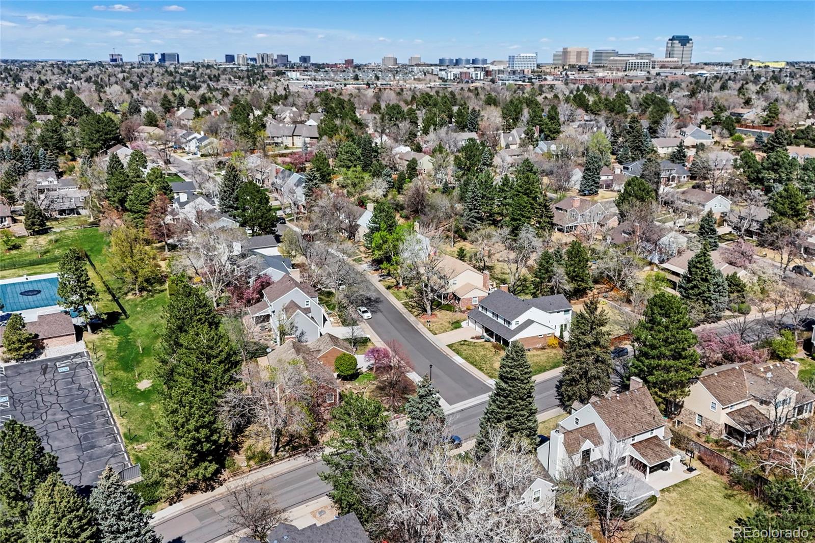 MLS Image #44 for 7293 s olive way,centennial, Colorado