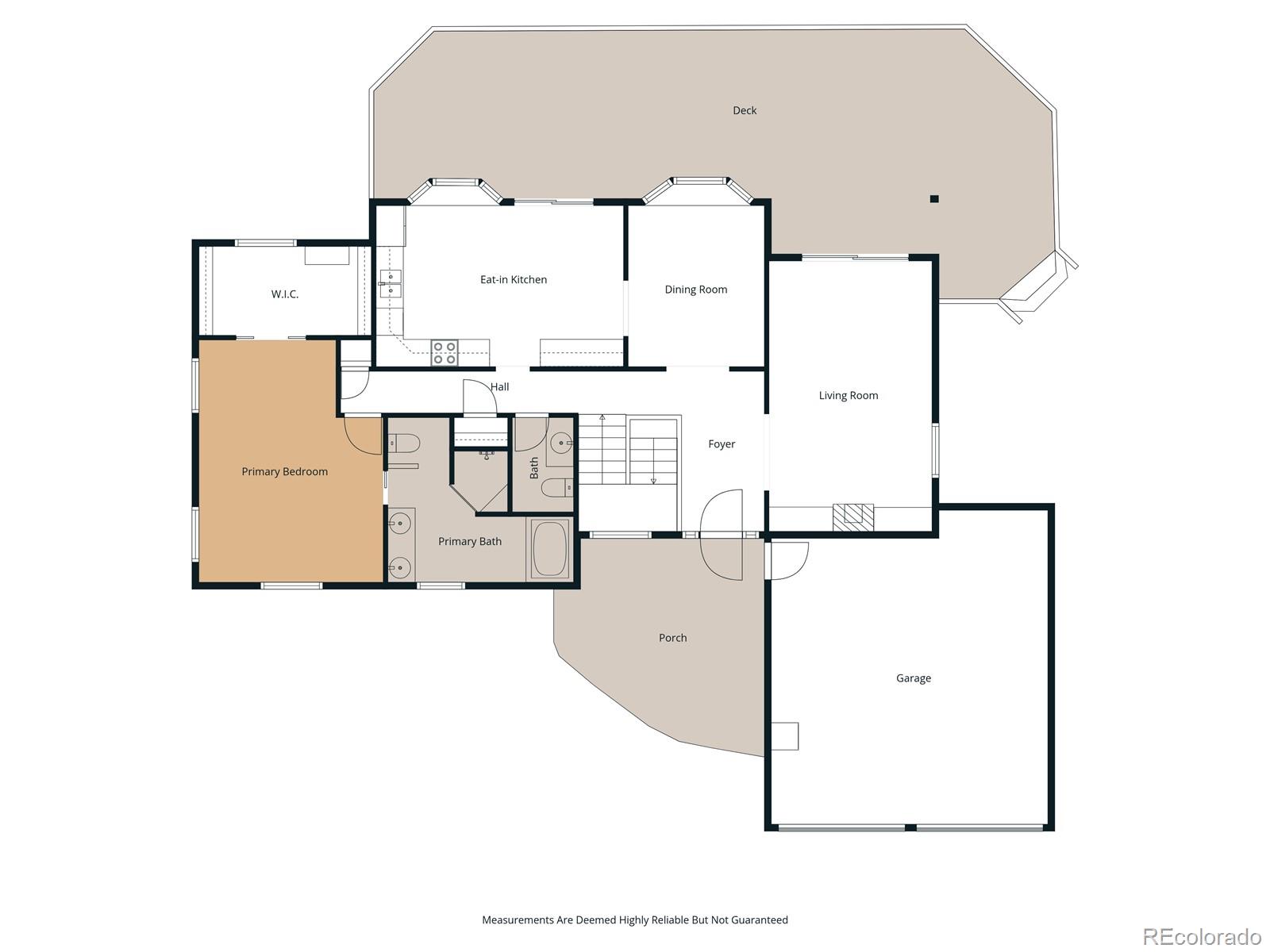 MLS Image #47 for 7293 s olive way,centennial, Colorado