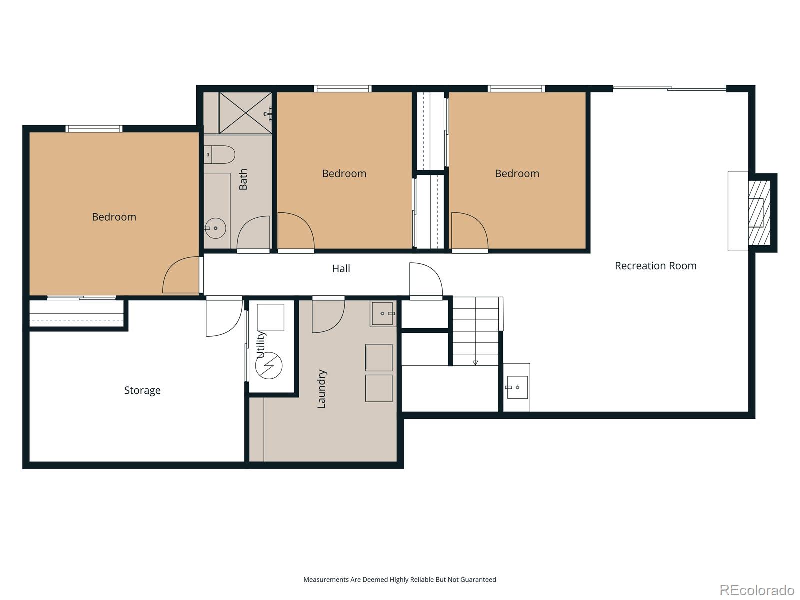 MLS Image #48 for 7293 s olive way,centennial, Colorado