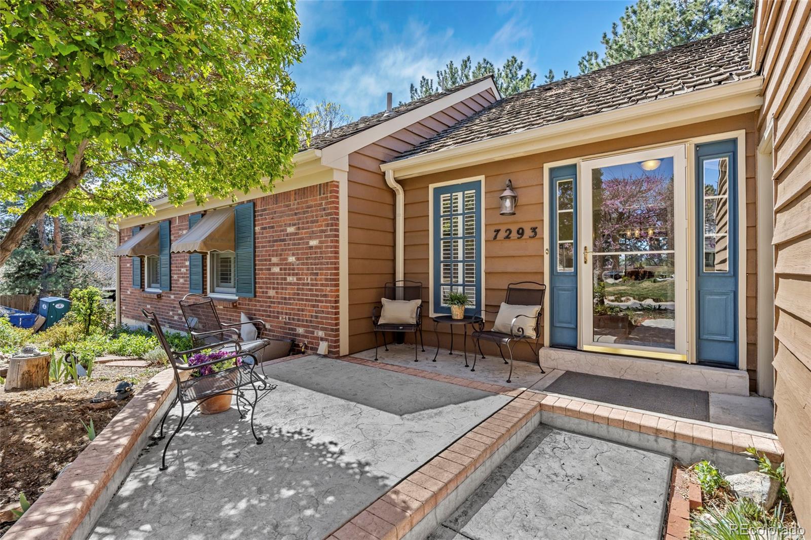 MLS Image #5 for 7293 s olive way,centennial, Colorado