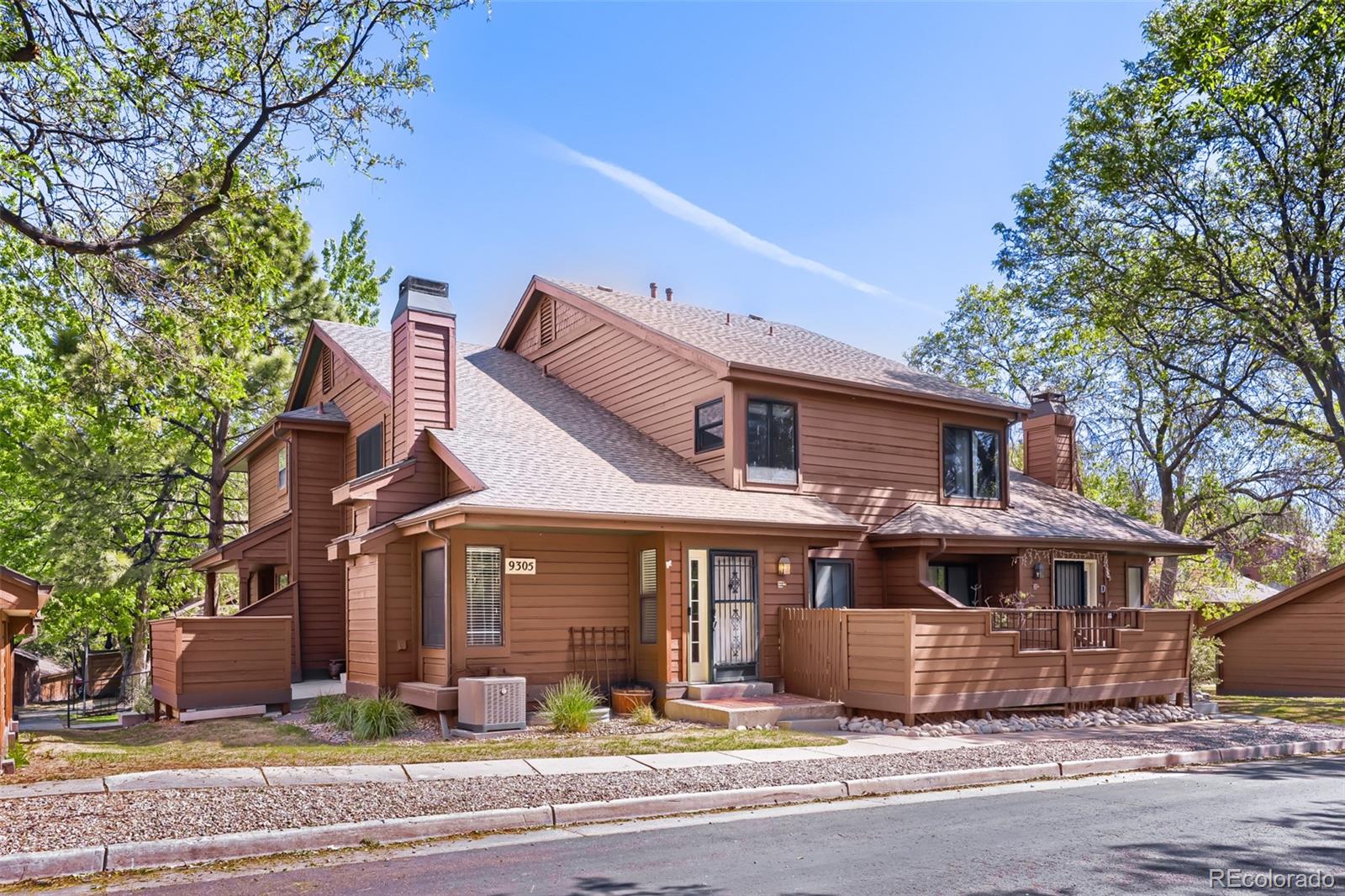 MLS Image #1 for 9305 w 80th place,arvada, Colorado