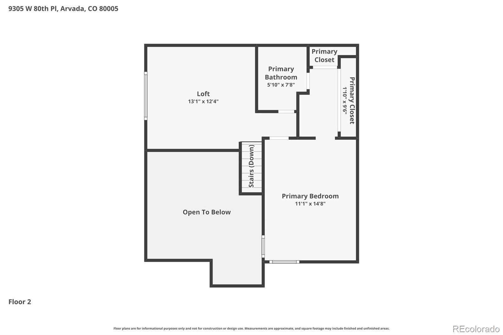 MLS Image #26 for 9305 w 80th place,arvada, Colorado