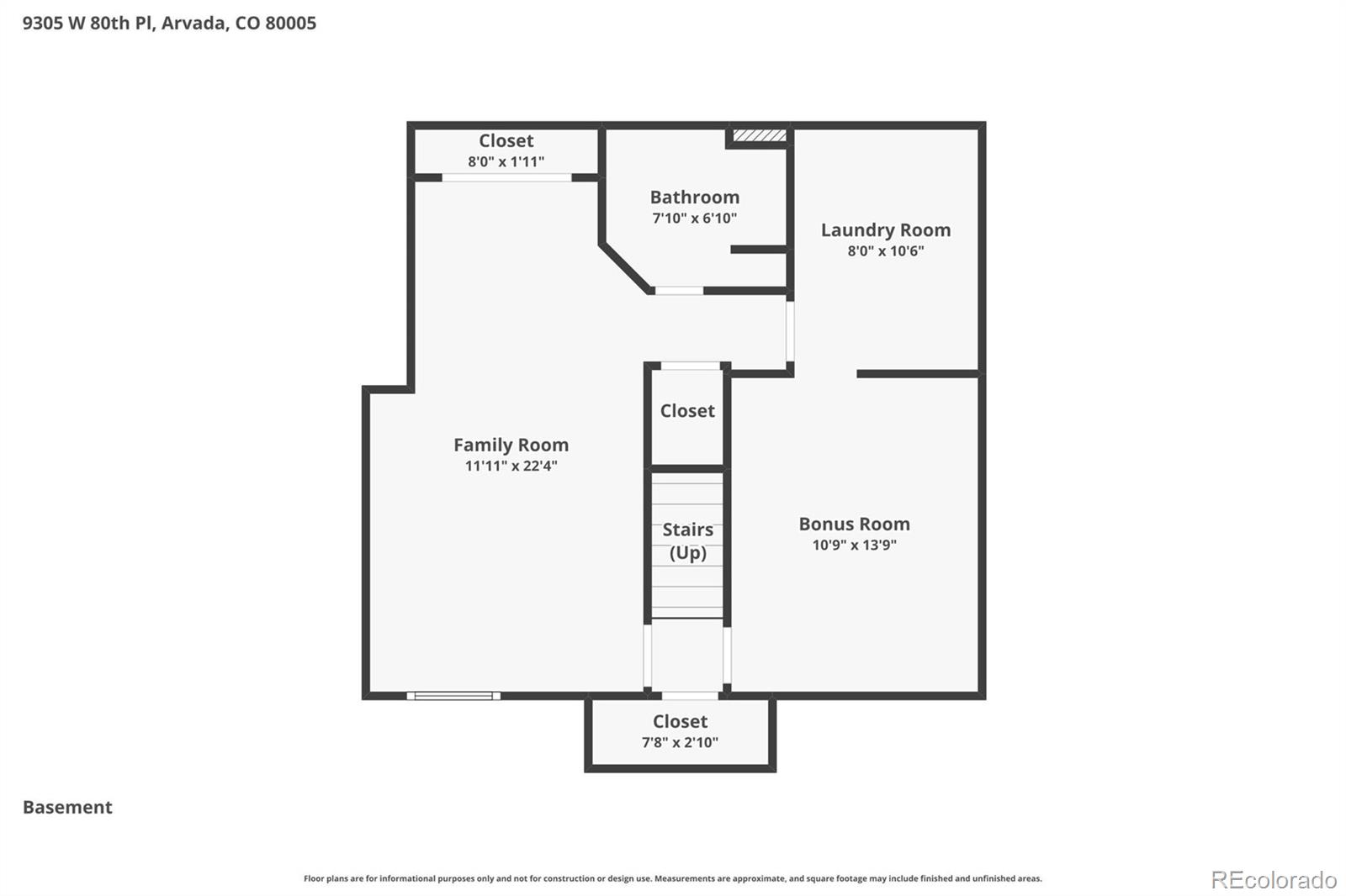 MLS Image #27 for 9305 w 80th place,arvada, Colorado