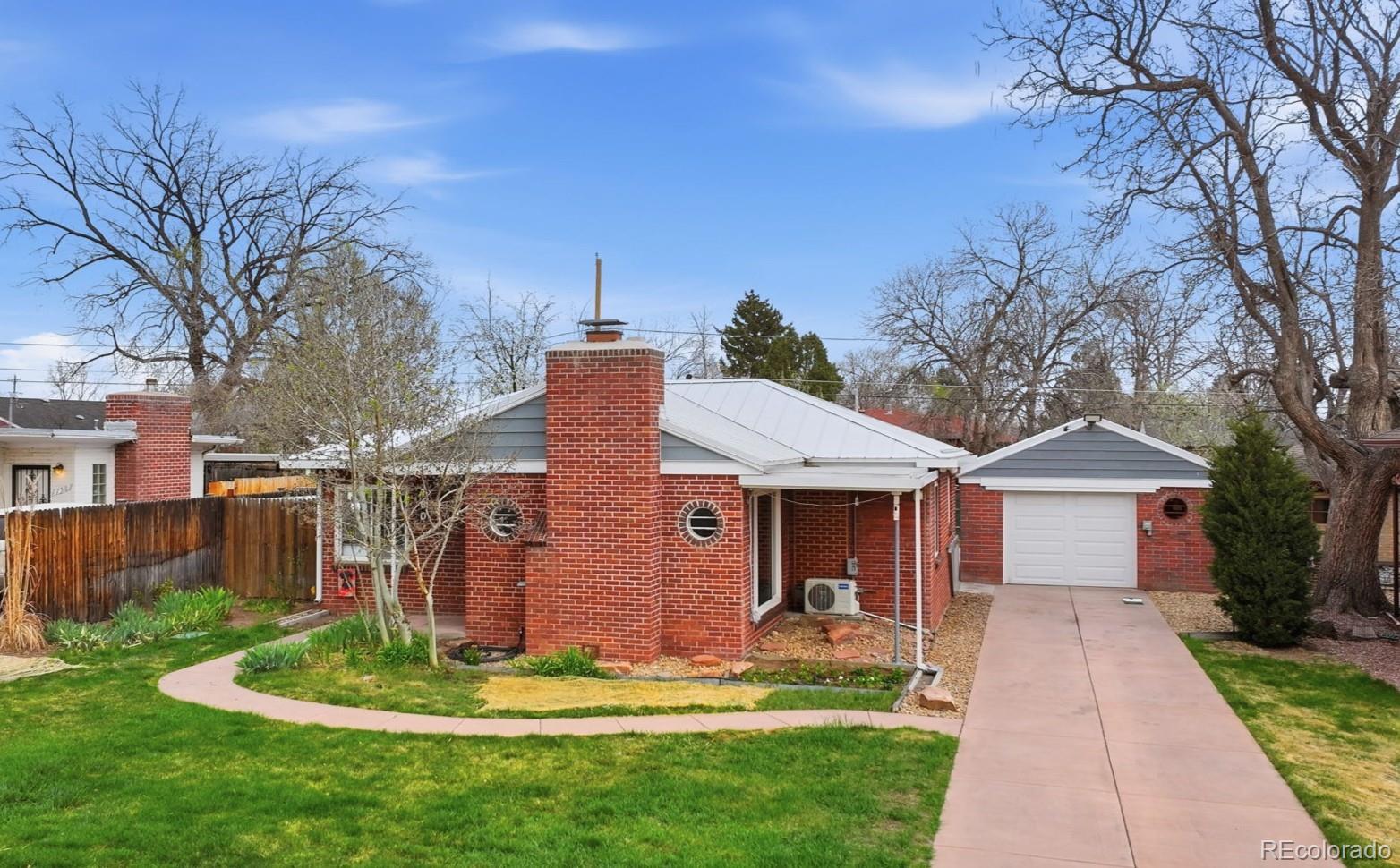 MLS Image #0 for 760 s clay street,denver, Colorado