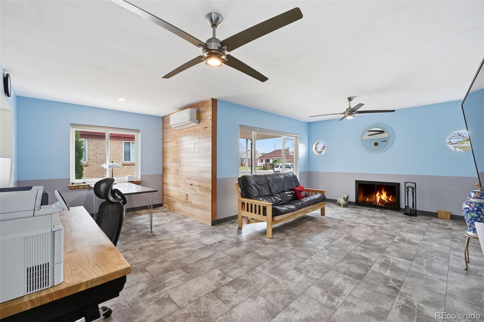 MLS Image #10 for 760 s clay street,denver, Colorado