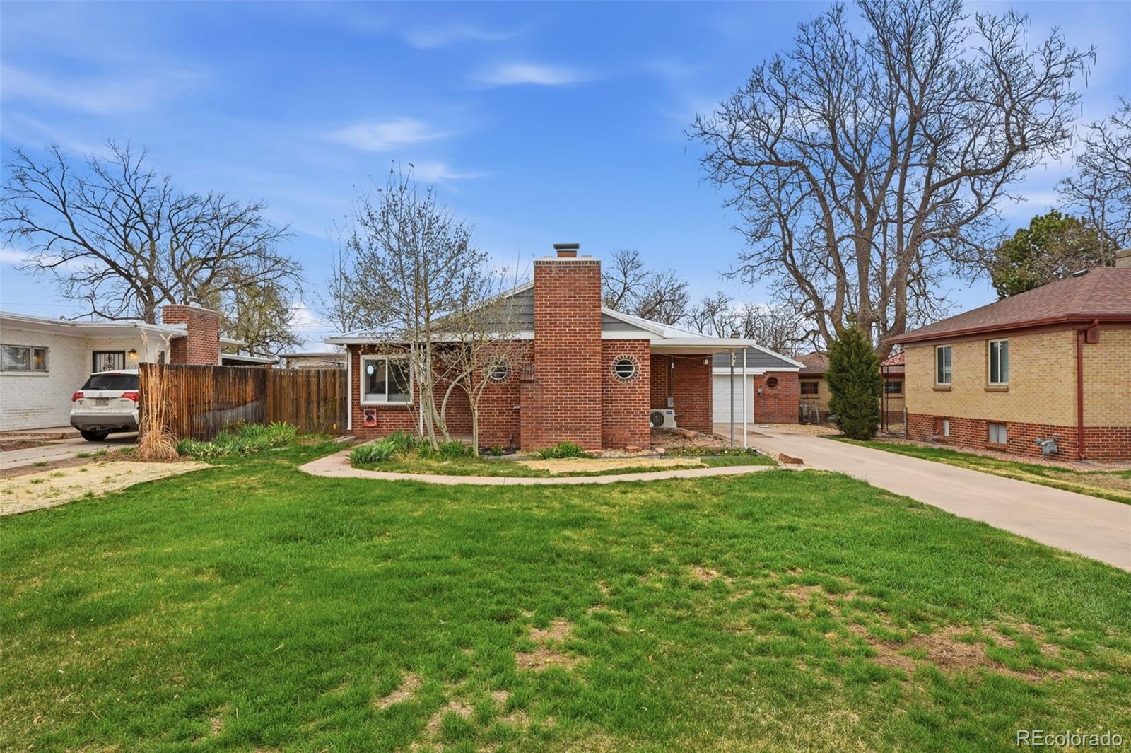 MLS Image #2 for 760 s clay street,denver, Colorado