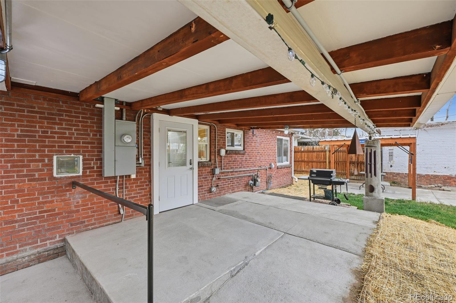 MLS Image #24 for 760 s clay street,denver, Colorado
