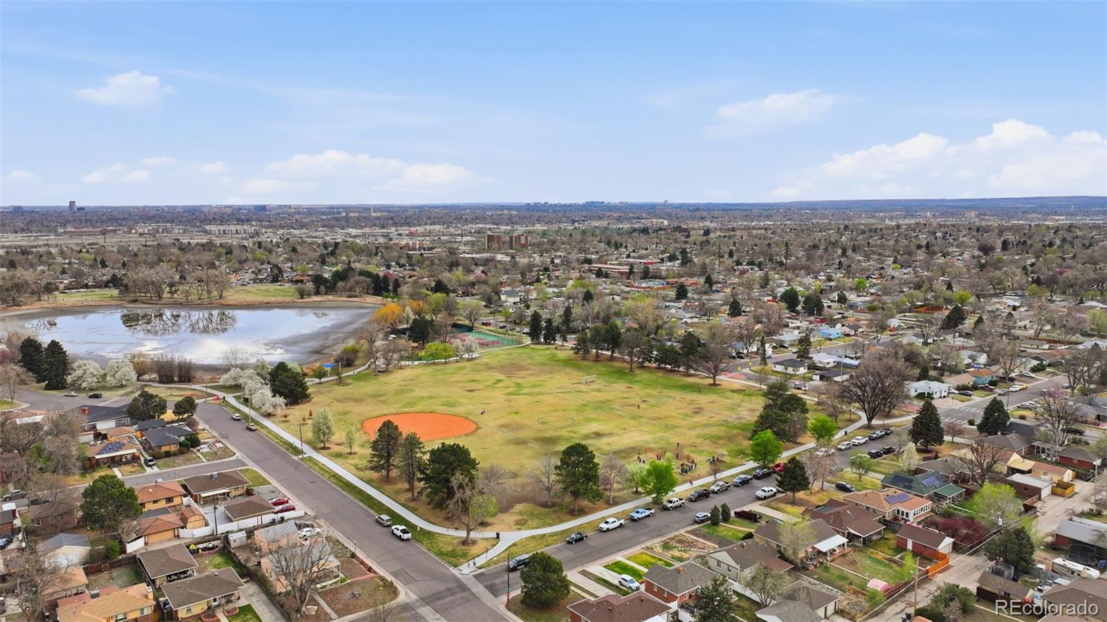 MLS Image #28 for 760 s clay street,denver, Colorado
