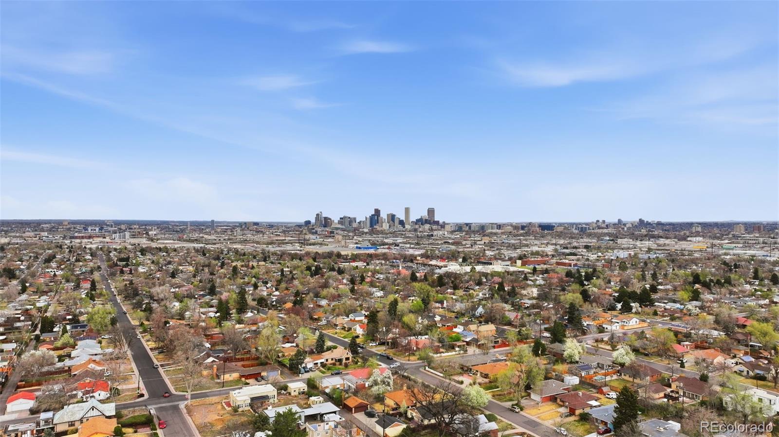 MLS Image #29 for 760 s clay street,denver, Colorado