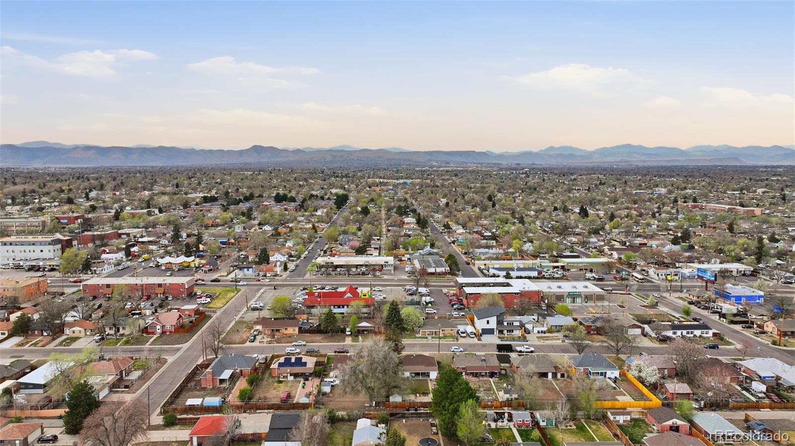 MLS Image #30 for 760 s clay street,denver, Colorado