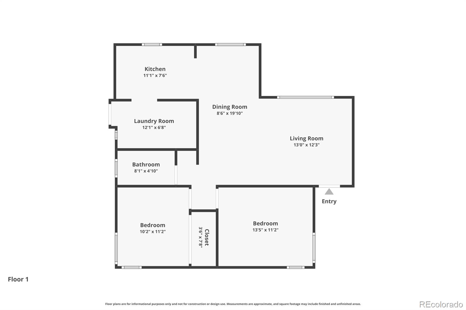 MLS Image #31 for 760 s clay street,denver, Colorado