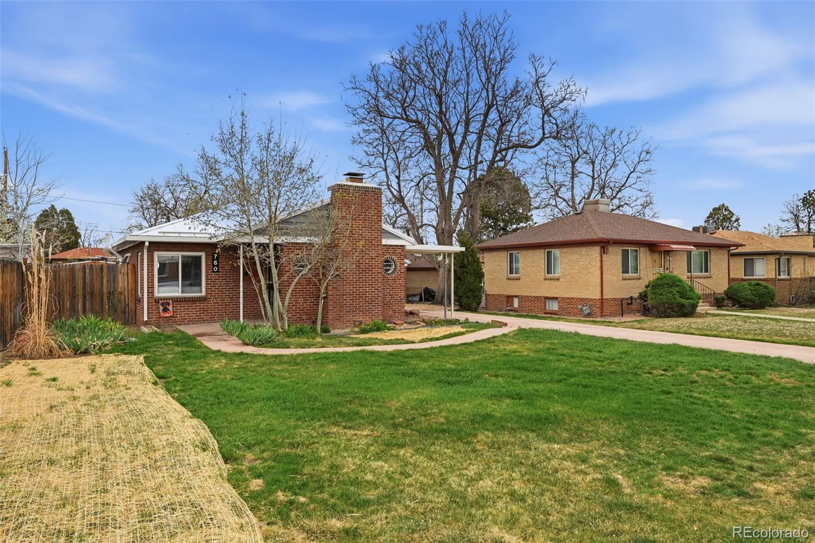 MLS Image #5 for 760 s clay street,denver, Colorado