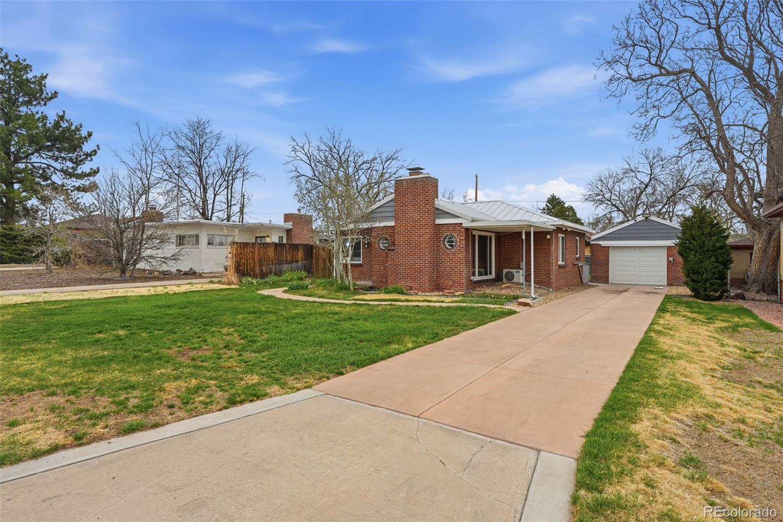 MLS Image #6 for 760 s clay street,denver, Colorado