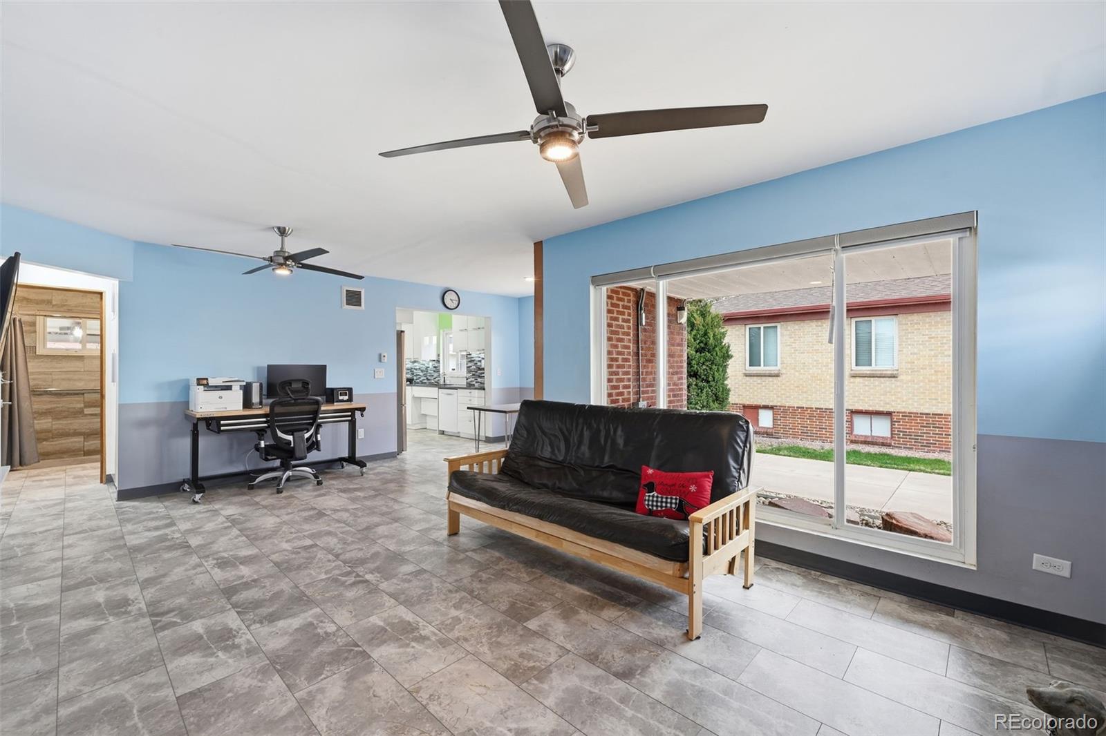 MLS Image #8 for 760 s clay street,denver, Colorado