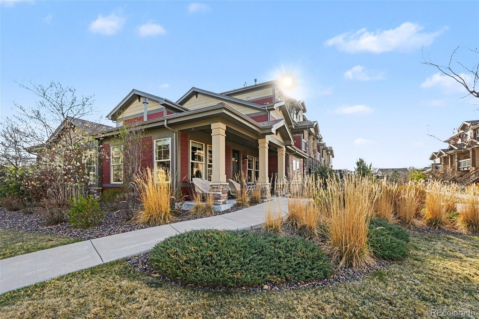 MLS Image #2 for 601  brennan circle,erie, Colorado