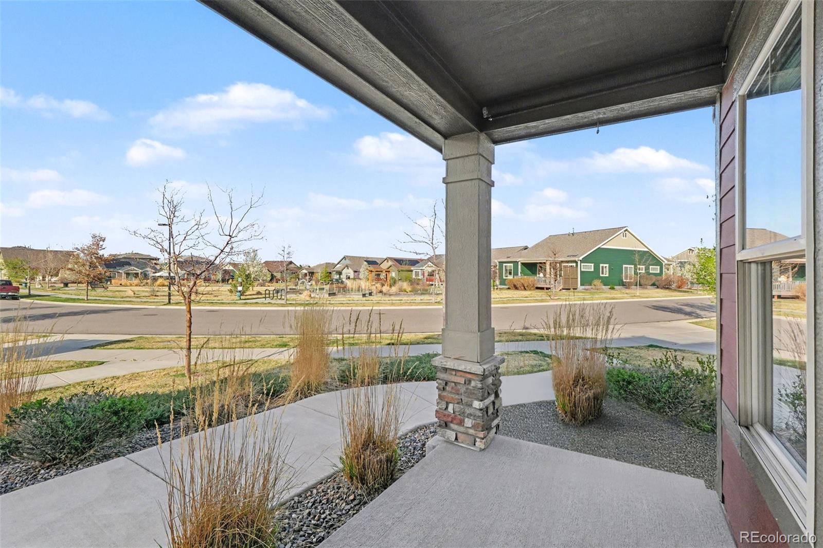 MLS Image #3 for 601  brennan circle,erie, Colorado