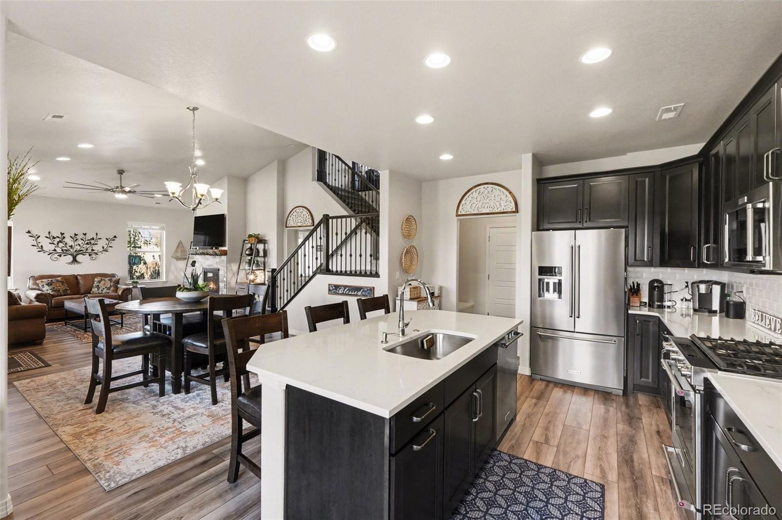 MLS Image #6 for 601  brennan circle,erie, Colorado