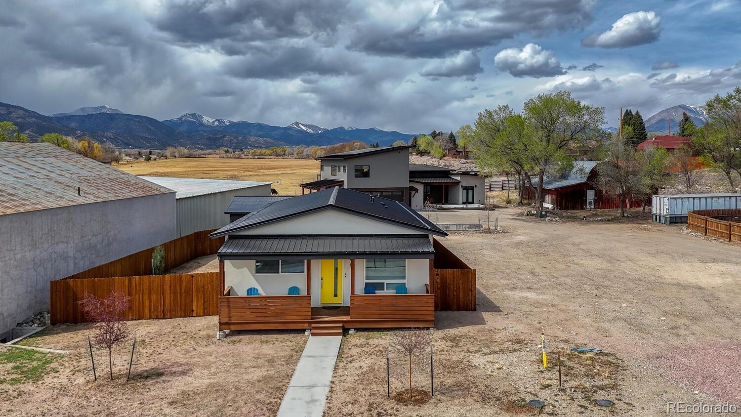 MLS Image #1 for 533 w 7th street,salida, Colorado