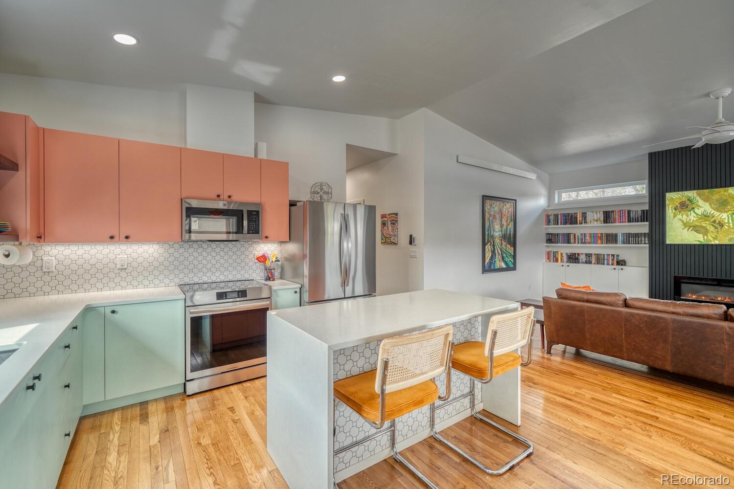 MLS Image #11 for 533 w 7th street,salida, Colorado