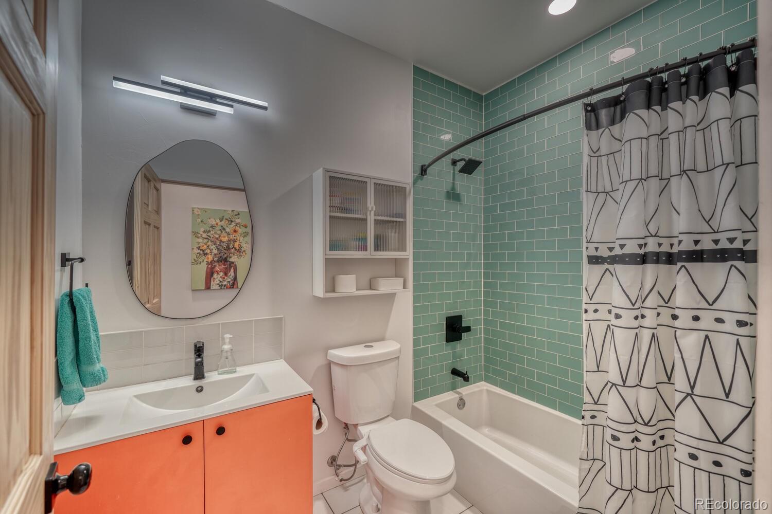 MLS Image #15 for 533 w 7th street,salida, Colorado