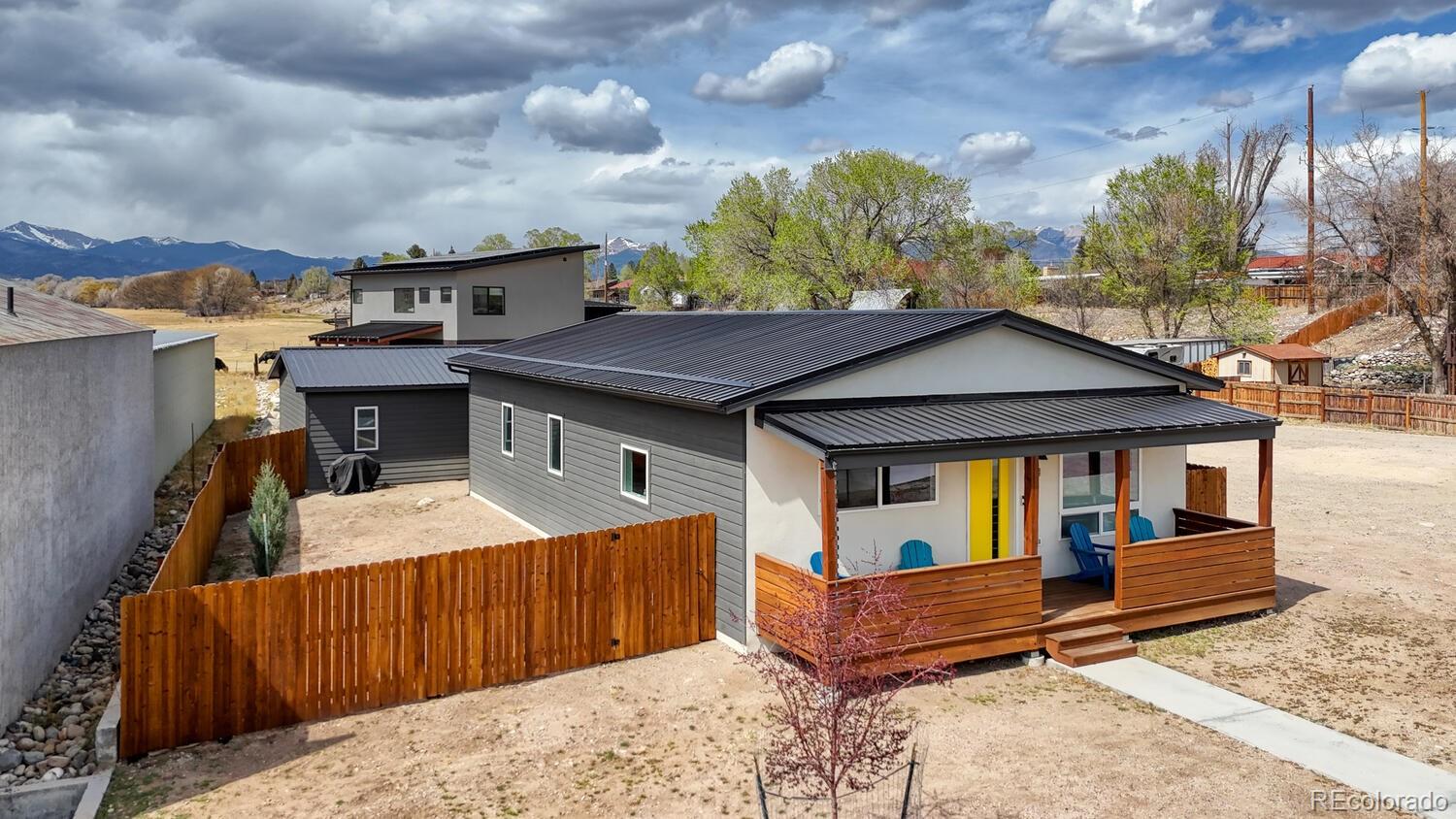 MLS Image #38 for 533 w 7th street,salida, Colorado