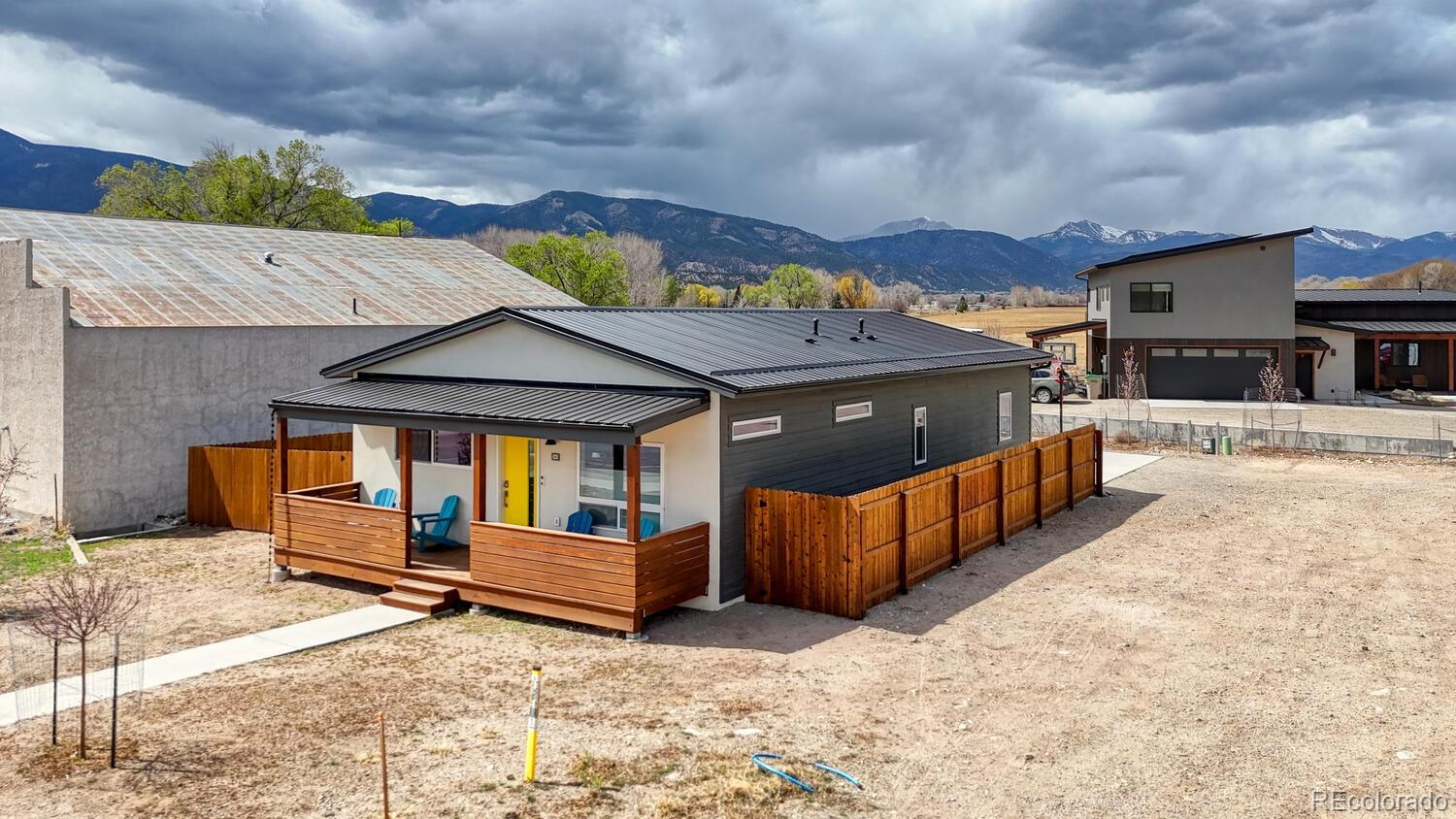 MLS Image #39 for 533 w 7th street,salida, Colorado