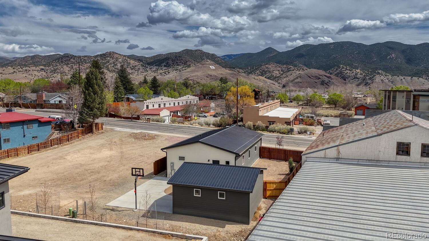 MLS Image #40 for 533 w 7th street,salida, Colorado