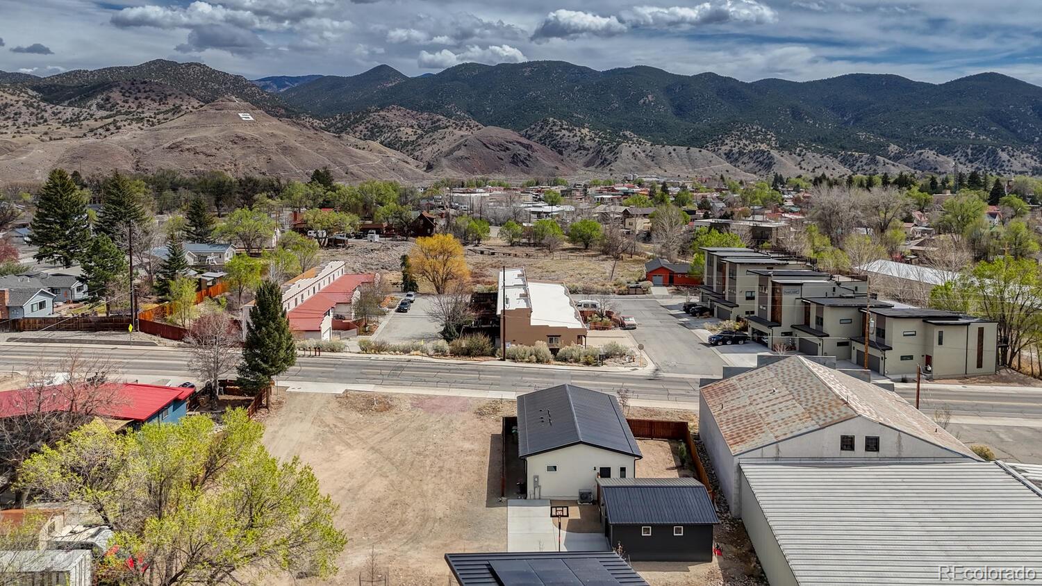 MLS Image #41 for 533 w 7th street,salida, Colorado