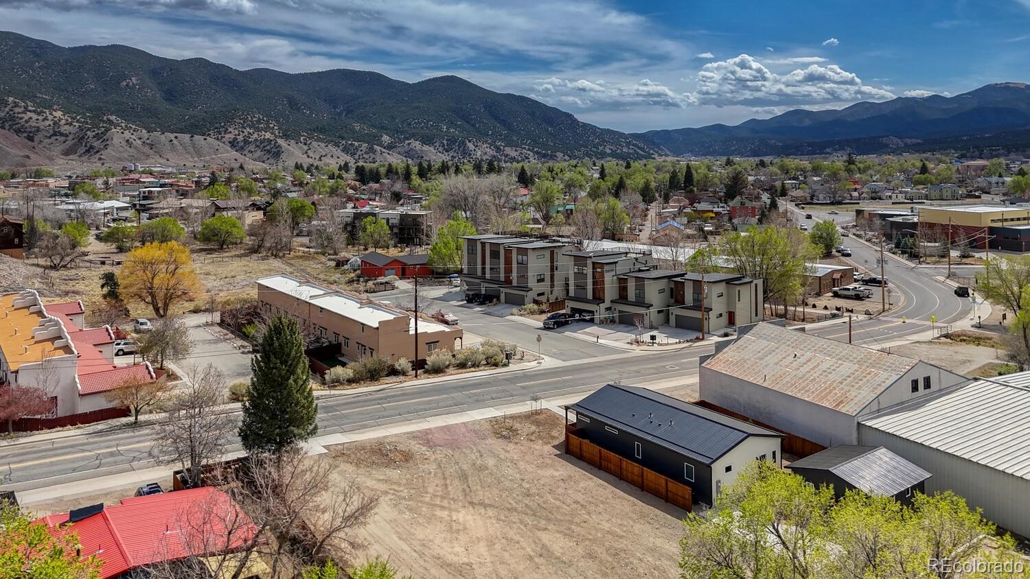 MLS Image #42 for 533 w 7th street,salida, Colorado