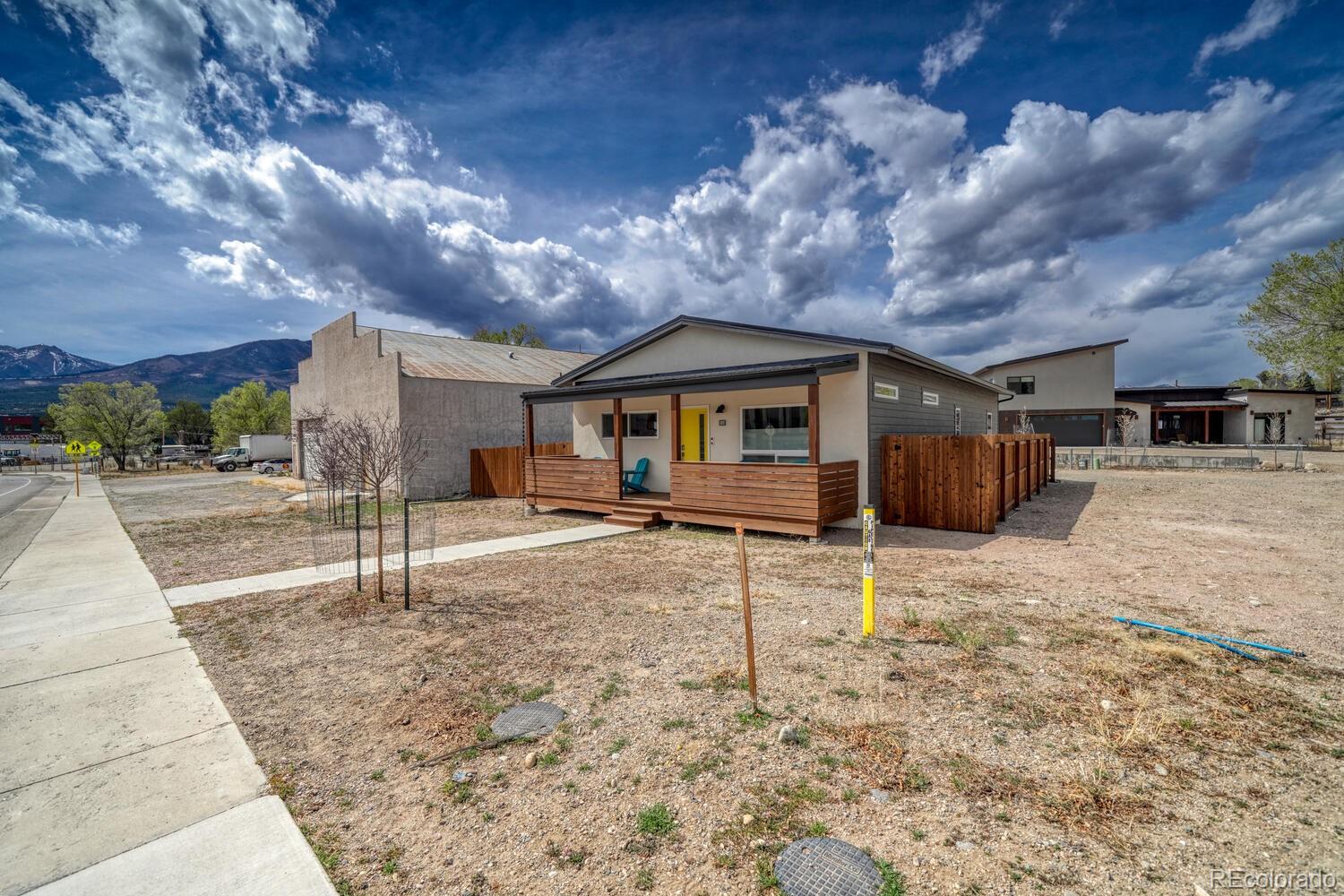 MLS Image #43 for 533 w 7th street,salida, Colorado