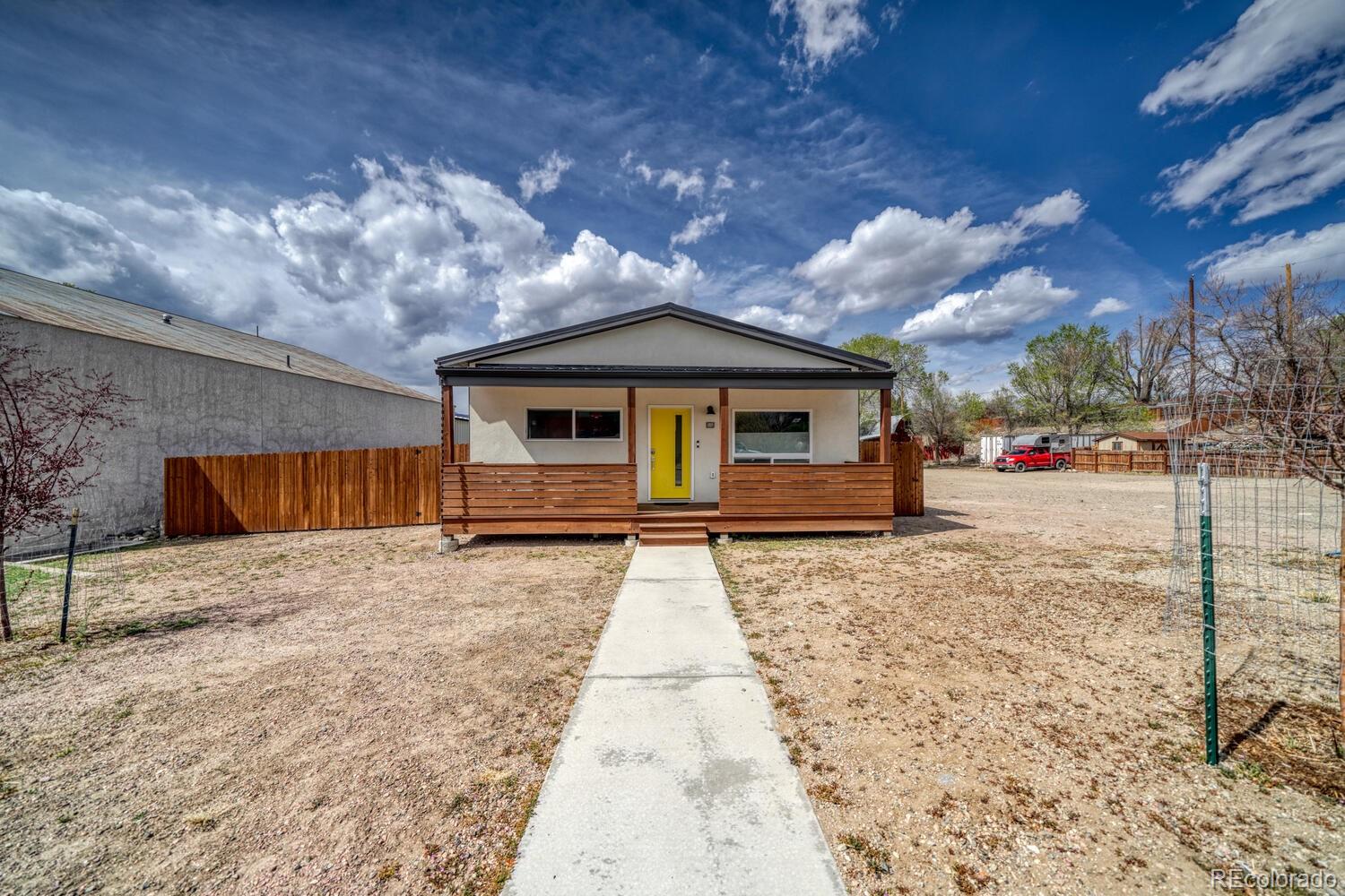 MLS Image #44 for 533 w 7th street,salida, Colorado