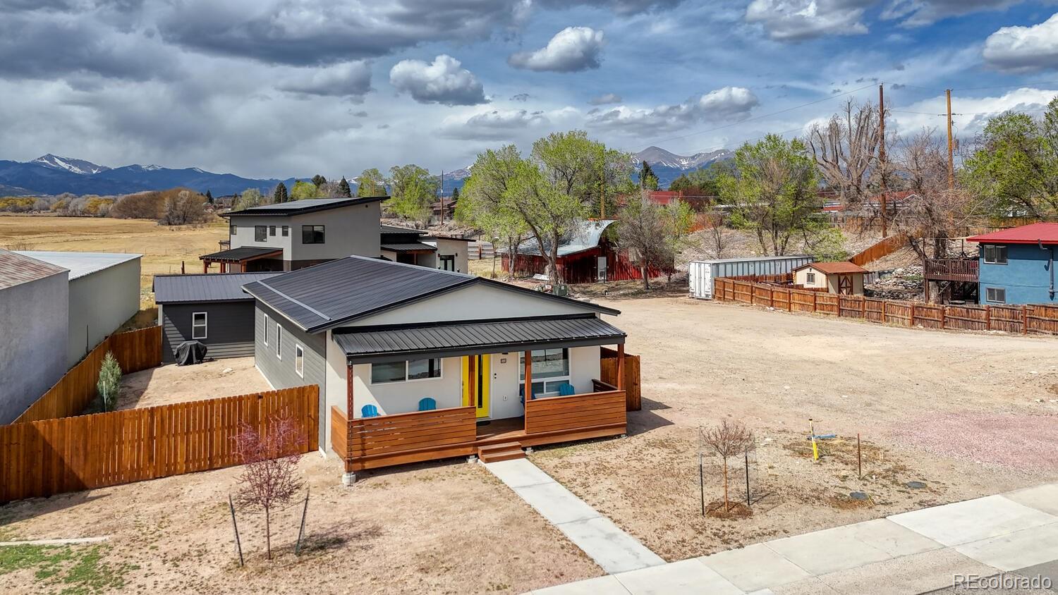 MLS Image #45 for 533 w 7th street,salida, Colorado