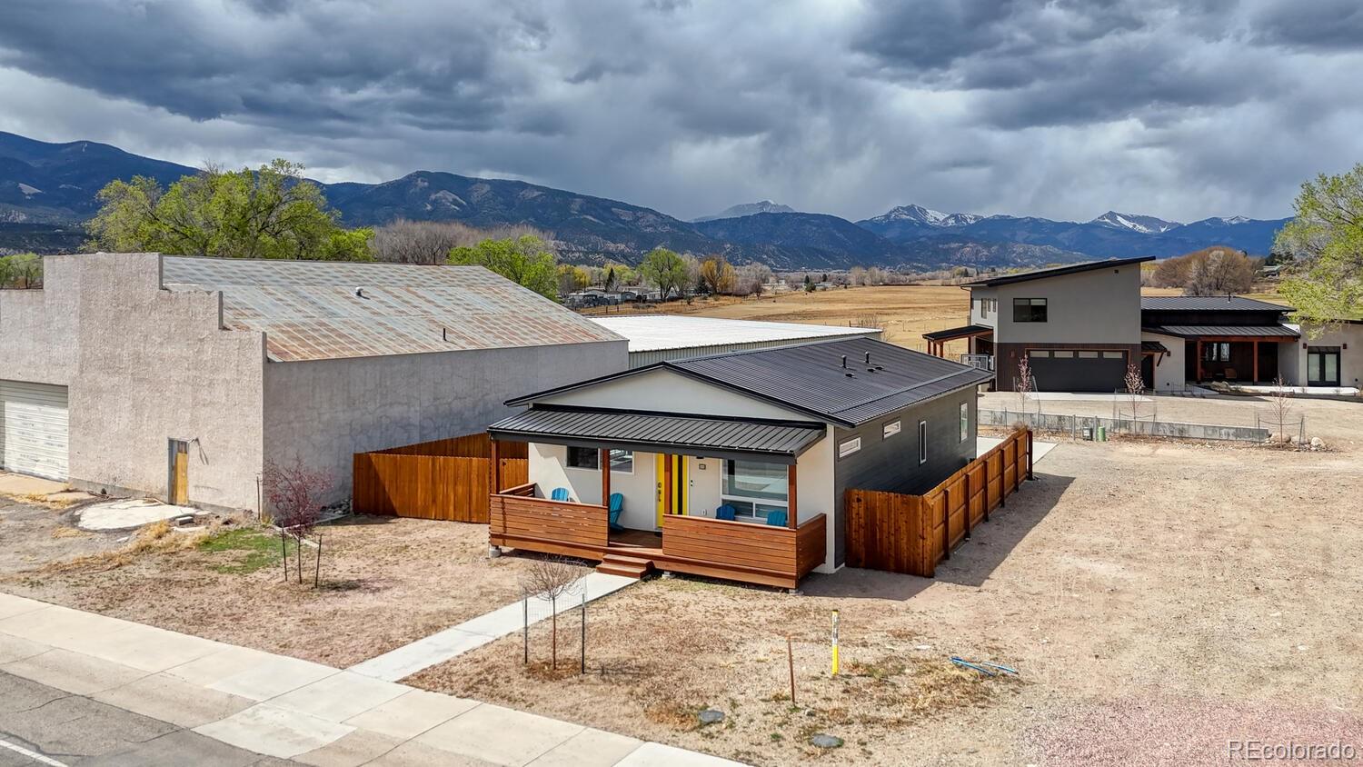 MLS Image #46 for 533 w 7th street,salida, Colorado