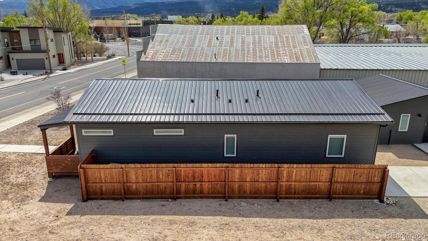 MLS Image #47 for 533 w 7th street,salida, Colorado