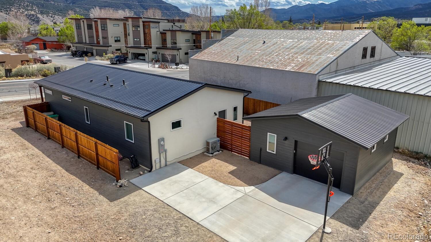 MLS Image #48 for 533 w 7th street,salida, Colorado
