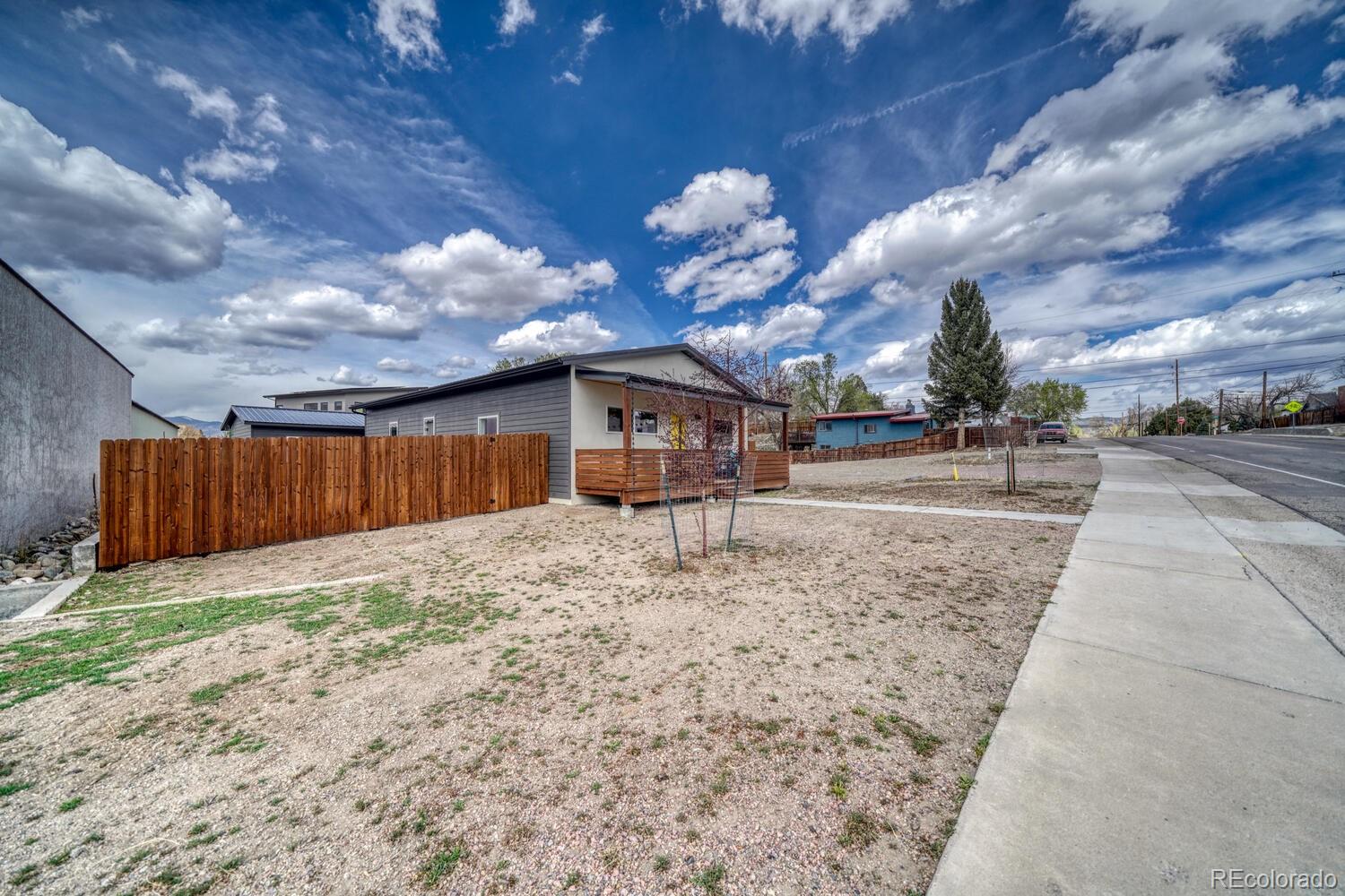 MLS Image #49 for 533 w 7th street,salida, Colorado