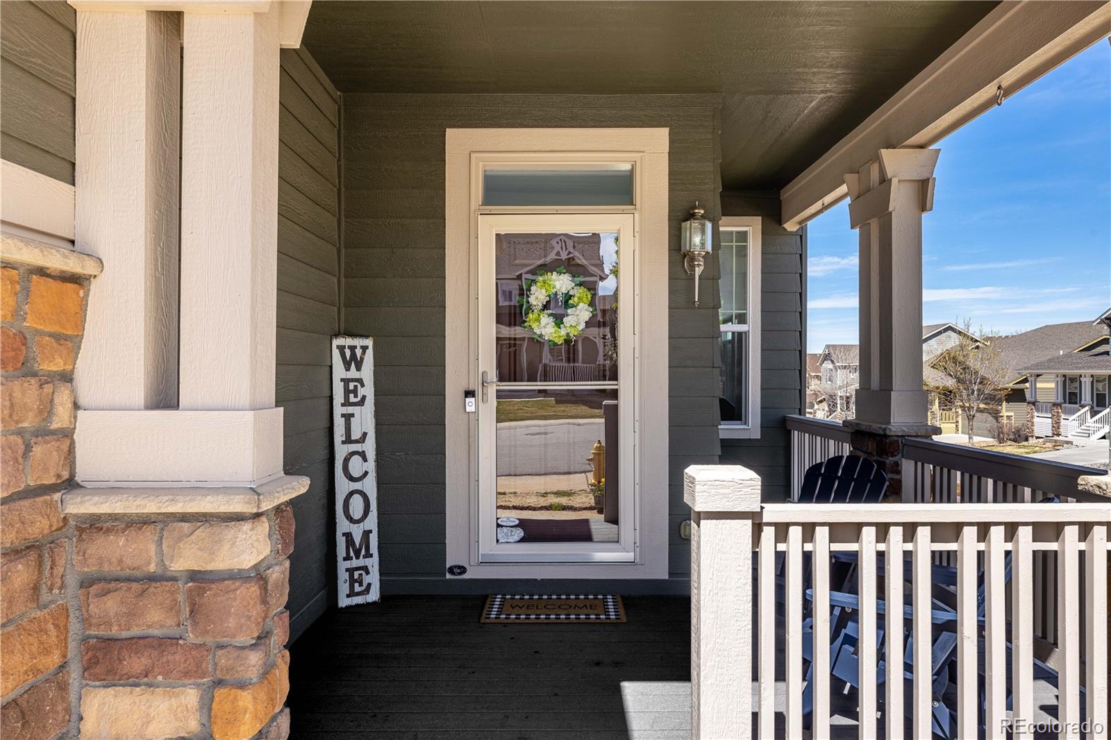 MLS Image #1 for 2788  dreamcatcher loop,castle rock, Colorado