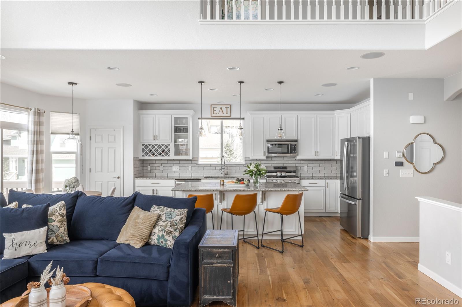 MLS Image #12 for 2788  dreamcatcher loop,castle rock, Colorado