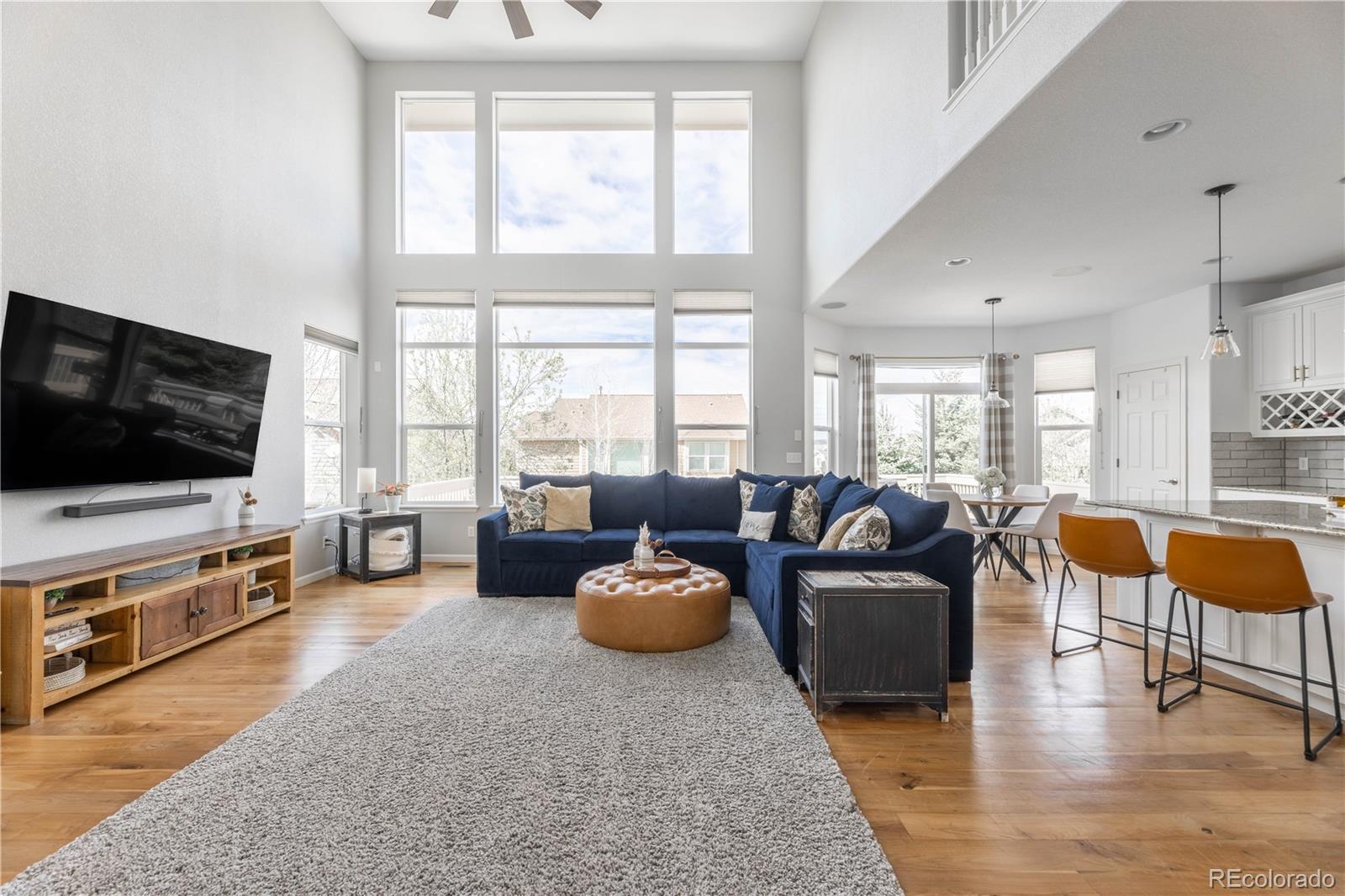 MLS Image #13 for 2788  dreamcatcher loop,castle rock, Colorado
