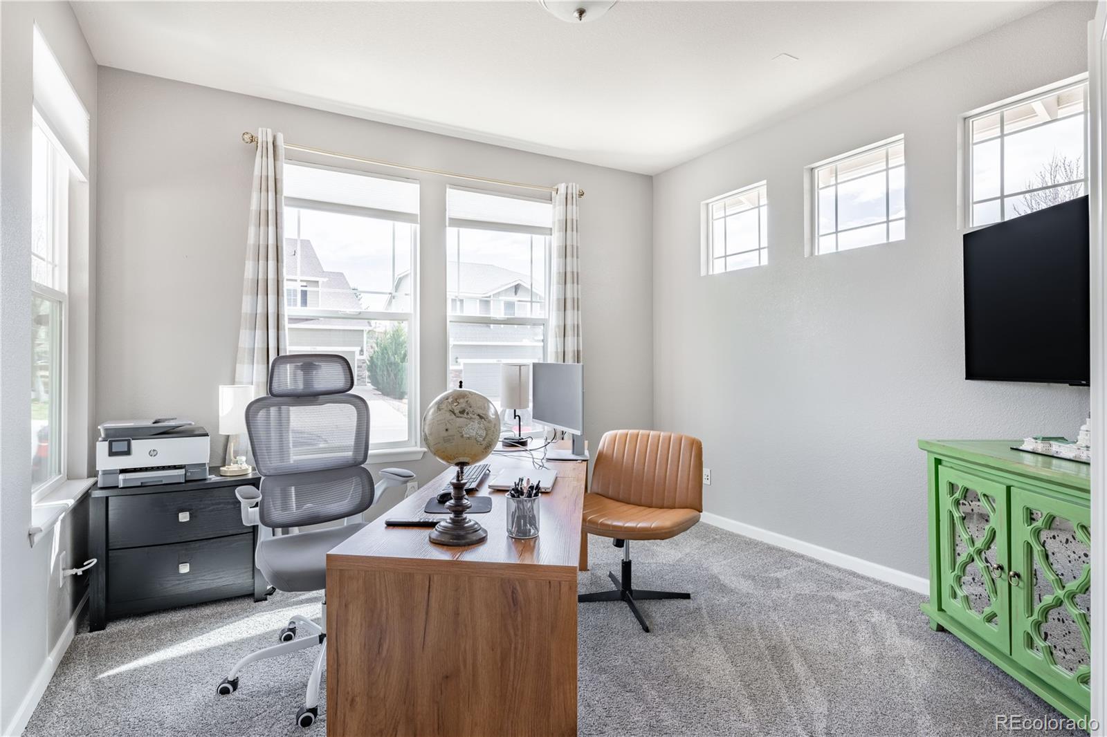 MLS Image #16 for 2788  dreamcatcher loop,castle rock, Colorado