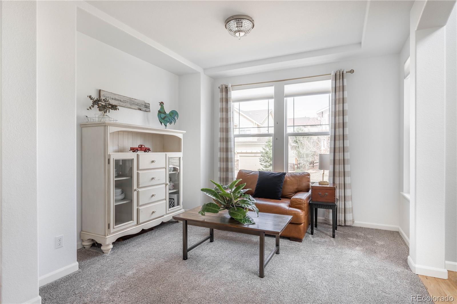 MLS Image #3 for 2788  dreamcatcher loop,castle rock, Colorado