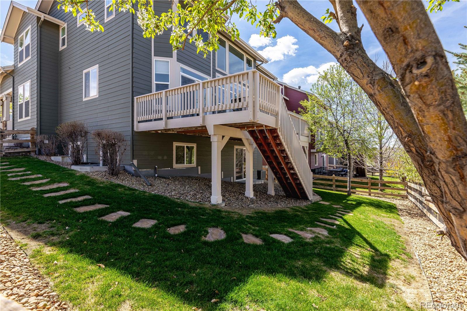 MLS Image #36 for 2788  dreamcatcher loop,castle rock, Colorado