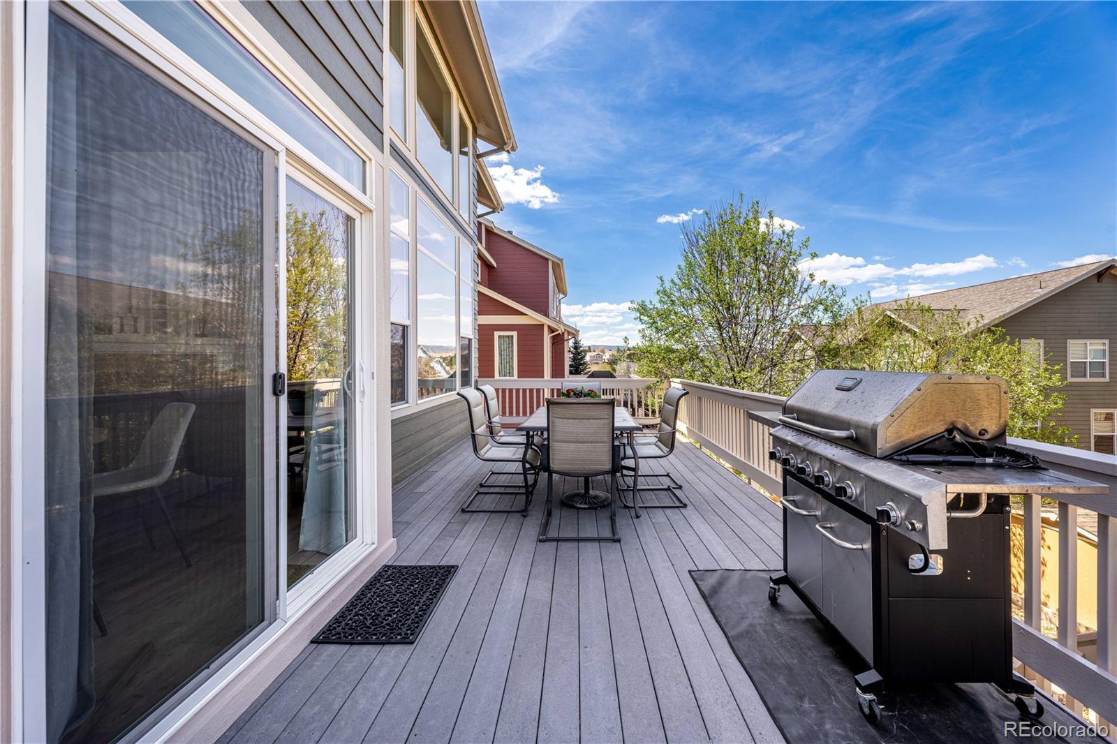 MLS Image #38 for 2788  dreamcatcher loop,castle rock, Colorado