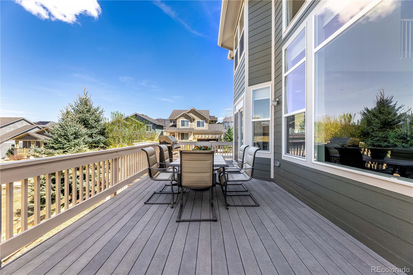 MLS Image #39 for 2788  dreamcatcher loop,castle rock, Colorado