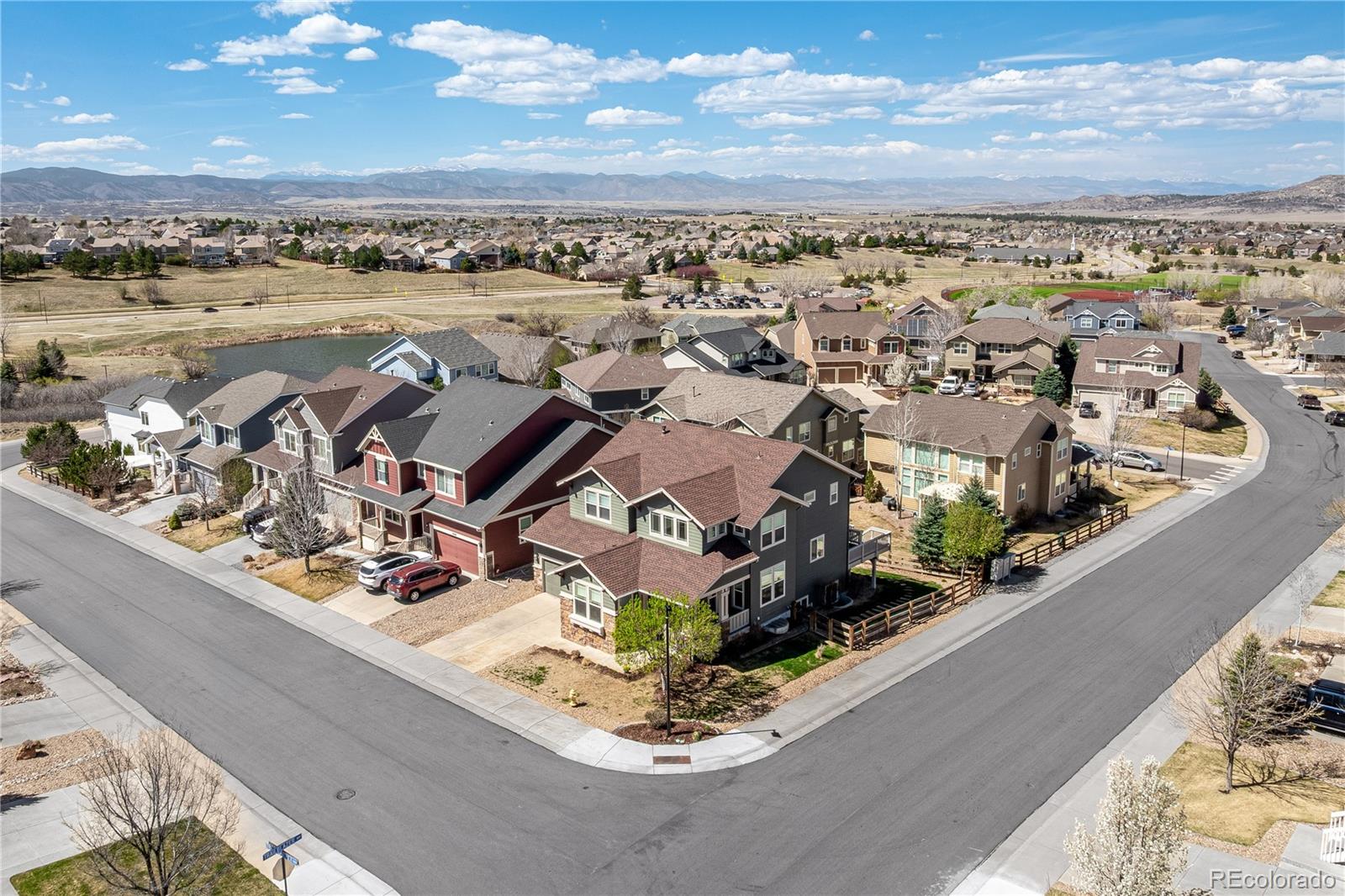 MLS Image #40 for 2788  dreamcatcher loop,castle rock, Colorado
