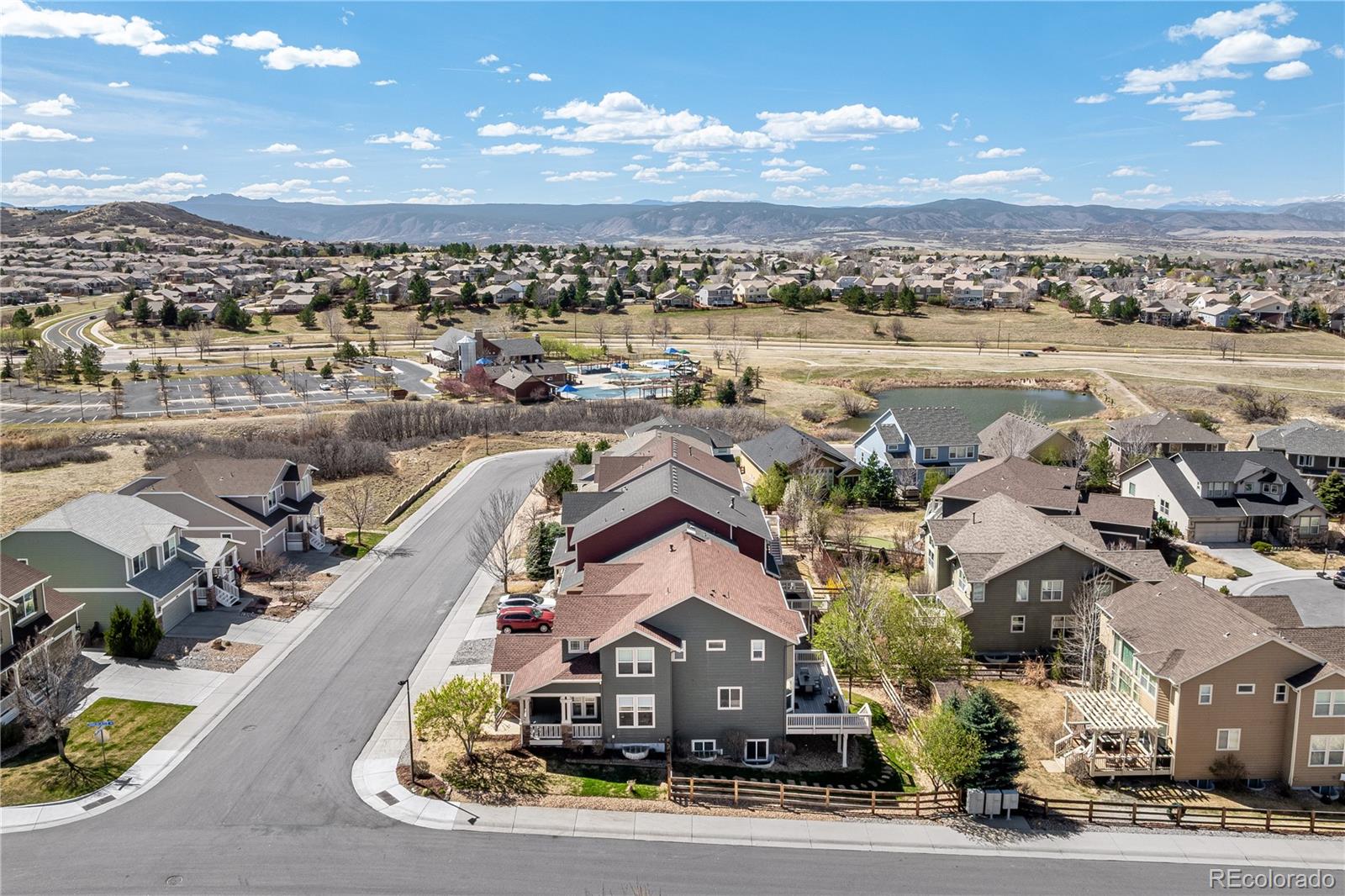 MLS Image #41 for 2788  dreamcatcher loop,castle rock, Colorado
