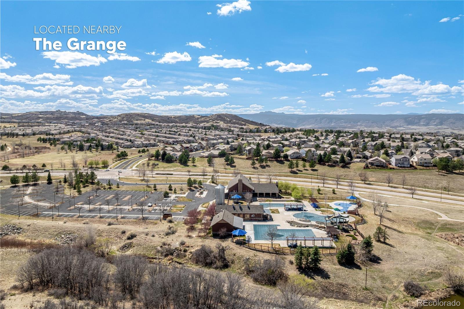 MLS Image #43 for 2788  dreamcatcher loop,castle rock, Colorado