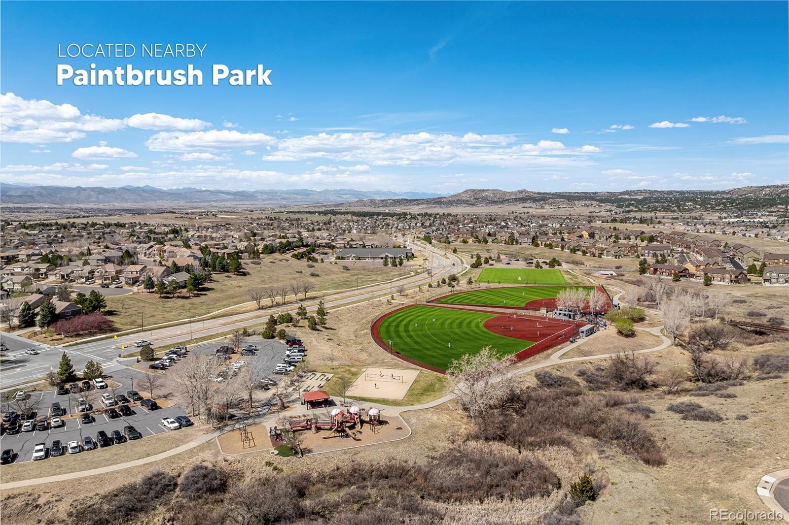 MLS Image #44 for 2788  dreamcatcher loop,castle rock, Colorado