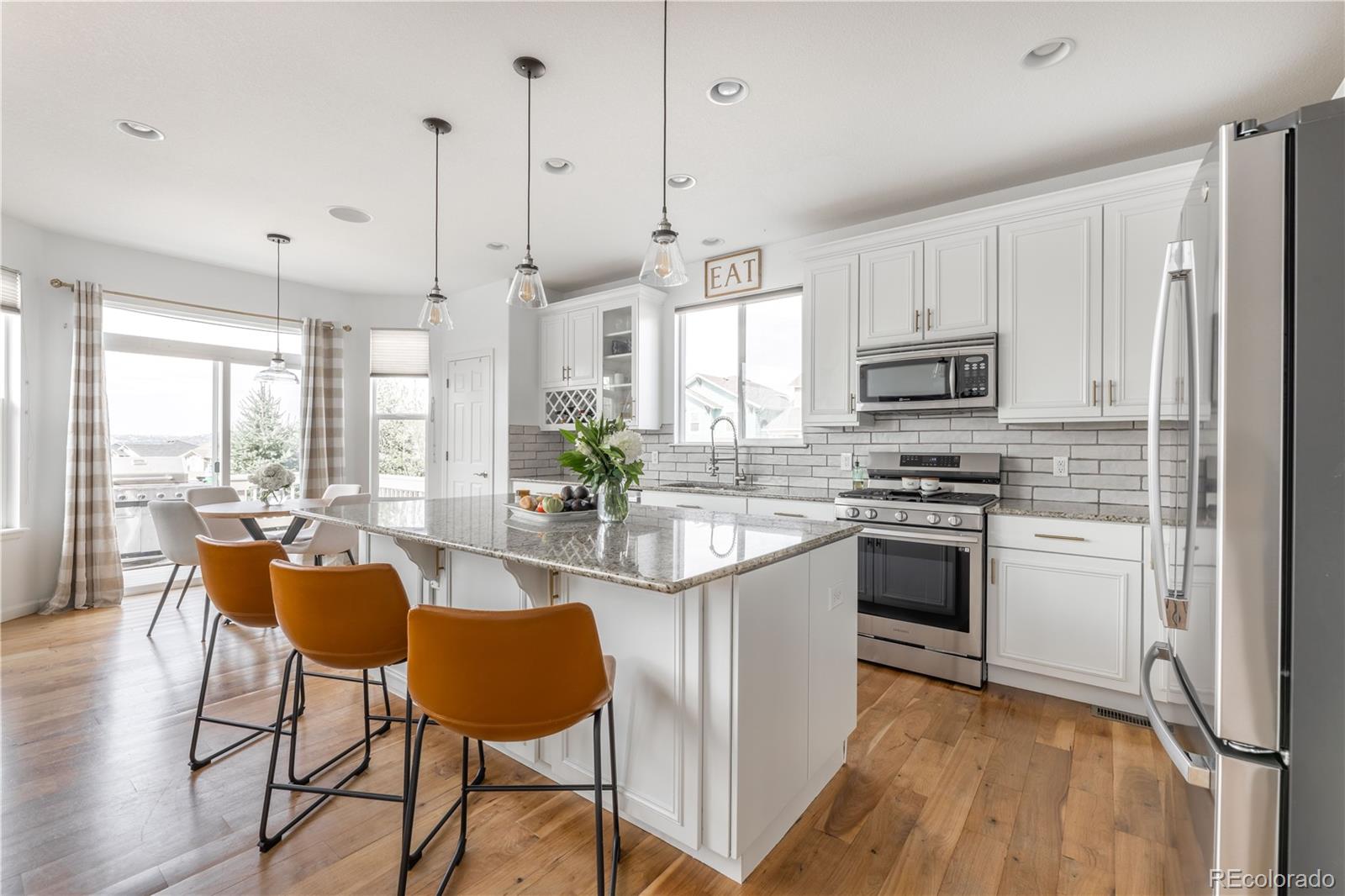 MLS Image #6 for 2788  dreamcatcher loop,castle rock, Colorado